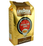 Lavazza Qualita Oro kawa ziarnista - 1kg w sklepie internetowym RajSmakosza.pl