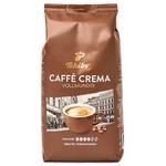 Tchibo Caffe Crema Vollmundig kawa ziarnista - 1kg w sklepie internetowym RajSmakosza.pl