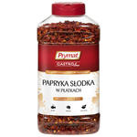 Papryka sĹodka w pĹatkach (PET) - 450g w sklepie internetowym RajSmakosza.pl