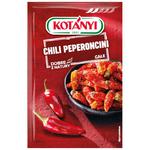 Chili peperoncini caĹe - 8g w sklepie internetowym RajSmakosza.pl