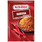 Harissa mieszanka przyprawowa - 20g w sklepie internetowym RajSmakosza.pl