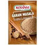 Garam Masala mieszanka przypraw - 20g w sklepie internetowym RajSmakosza.pl