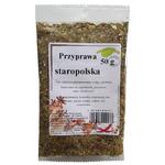 Przyprawa Staropolska - 50g w sklepie internetowym RajSmakosza.pl