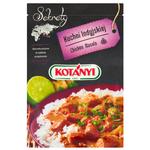 Sekrety Kuchni Indyjskiej CHICKEN MASALA - mieszanka przypraw - 20g w sklepie internetowym RajSmakosza.pl