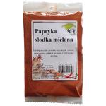 Papryka sĹodka mielona - 50g w sklepie internetowym RajSmakosza.pl