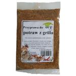 Przyprawa do potraw z grilla - 60g w sklepie internetowym RajSmakosza.pl