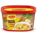 RosĂłĹ z kury instant - 170g w sklepie internetowym RajSmakosza.pl