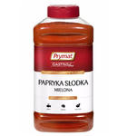 Papryka sĹodka (PET) - 720g w sklepie internetowym RajSmakosza.pl