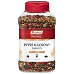 Pieprz kolorowy ziarnisty (PET) - 350g w sklepie internetowym RajSmakosza.pl