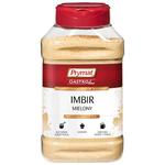 Imbir mielony (PET) - 250g w sklepie internetowym RajSmakosza.pl