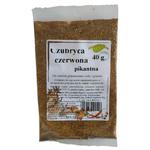 Czubryca czerwona pikantna - 40g (pakiet 20 szt. = 800g) w sklepie internetowym RajSmakosza.pl