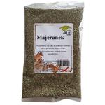 Majeranek - 40g (pakiet 20 szt. = 800g) w sklepie internetowym RajSmakosza.pl