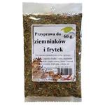 Przyprawa do ziemniakĂłw i frytek - 60g (pakiet 20 szt. = 1200g) w sklepie internetowym RajSmakosza.pl