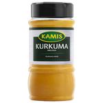 Kurkuma (PET) - 240g w sklepie internetowym RajSmakosza.pl