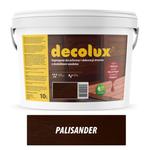 DECOLUX - PALISANDER 10l - impregnat do ochrony i dekoracji drewna z dodatkiem wosków w sklepie internetowym SklepDecor.pl