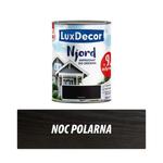 Impregnat Njord 0,75 noc polarna do drewna w sklepie internetowym SklepDecor.pl