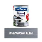 Impregnat Njord 0,75 wulkaniczna plaża do drewna w sklepie internetowym SklepDecor.pl