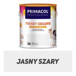 Farba Trendy Colors jasny szary (36) 2,5 l w sklepie internetowym SklepDecor.pl