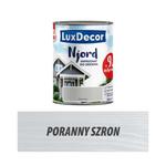 Impregnat Njord 0,75 poranny szron do drewna w sklepie internetowym SklepDecor.pl