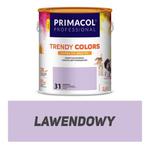 Farba Trendy Colors 2,5 l lawendowy (31) w sklepie internetowym SklepDecor.pl