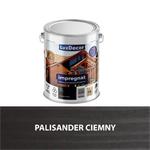 LuxDecor 3 l palisander ciemny impregnat dekoracyjno-ochronny do drewna w sklepie internetowym SklepDecor.pl