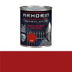 Farba antykorozyjna ARMORIN ceglasty 8004 0.7 l w sklepie internetowym SklepDecor.pl