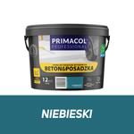 Beton i Posadzka - 4,5l niebieski - farba do betonu / linii w sklepie internetowym SklepDecor.pl