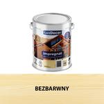 LuxDecor 9 l bezbarwny impregnat dekoracyjno-ochronny do drewna w sklepie internetowym SklepDecor.pl