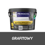 Beton i Posadzka - farba do betonu / linii - 2,2l grafitowy w sklepie internetowym SklepDecor.pl