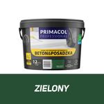 Beton i Posadzka - farba do betonu / linii - 2,2l zielony w sklepie internetowym SklepDecor.pl