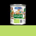 Emalia LuxDecor Listek Herbaty 0,4 l akryl. Mat w sklepie internetowym SklepDecor.pl