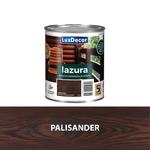 Lazura Luxdecor 5 lat ochrony 2,2l palisander w sklepie internetowym SklepDecor.pl