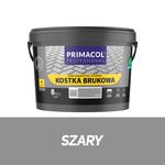 Kostka brukowa - farba 2,2l szary, kostki brukowej w sklepie internetowym SklepDecor.pl