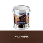 LuxDecor 4,5l palisander impregnat dekoracyjno-ochronny do drewna w sklepie internetowym SklepDecor.pl