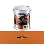 LuxDecor 4,5l kasztan impregnat dekoracyjno-ochronny do drewna w sklepie internetowym SklepDecor.pl