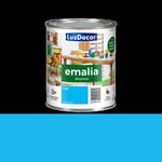 Emalia LuxDecor Wielki Błękit 0,4 l akryl. Mat w sklepie internetowym SklepDecor.pl