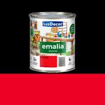 Emalia LuxDecor Czerwone Korale 0,4 l akryl. Połysk w sklepie internetowym SklepDecor.pl