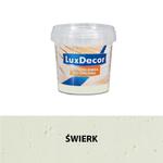 LuxDecor szpachlówka do drewna świerk 600 g w sklepie internetowym SklepDecor.pl