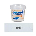 LuxDecor szpachlówka do drewna biała 600 g w sklepie internetowym SklepDecor.pl