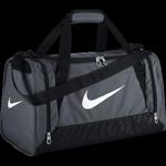 Torba sportowa Nike Brasilia 6 Small Duffel - BA4831-074 w sklepie internetowym Basketo.pl