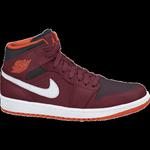 Buty Nike Air Jordan I Mid - 554724-604 w sklepie internetowym Basketo.pl