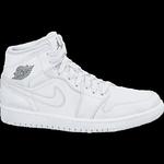 Buty Nike Air Jordan Retro I Mid - 554724-102 w sklepie internetowym Basketo.pl