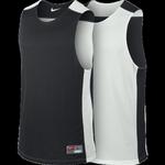 Koszulka dsutronna Nike LEAGUE REV PRACTICE TANK - 626702-012 w sklepie internetowym Basketo.pl