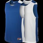 Koszulka dwustronna Nike LEAGUE REV PRACTICE TANK - 626702-494 w sklepie internetowym Basketo.pl