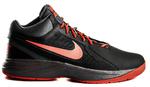 Buty Nike Overplay VIII - 637382-019 w sklepie internetowym Basketo.pl