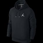 Bluza Nike Air Jordan Jumpman Brushed Hoody - 689267-010 w sklepie internetowym Basketo.pl