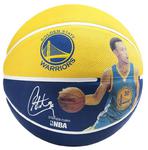 Piłka Spalding NBA Stephen Curry Golden State - Stephen Curry w sklepie internetowym Basketo.pl