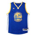 Koszulka Adidas NBA Swingman Stephen Curry #30 Golden State Warriors - A45910 w sklepie internetowym Basketo.pl