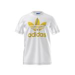 Koszulka Adidas Flock Tennis White Original - AJ7107 w sklepie internetowym Basketo.pl