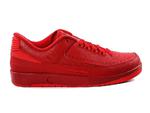 Buty Air Jordan 2 Retro Low Gym Red - 832819-606 w sklepie internetowym Basketo.pl